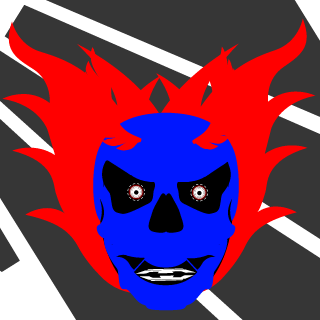 SirHalBizarre's emblem