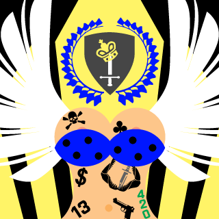 TheWanderuh's emblem