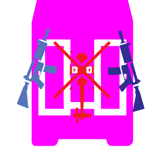 VexUSA's emblem