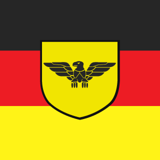Skarkusian's emblem