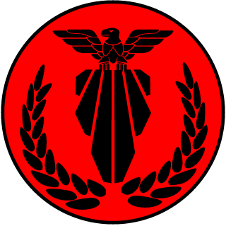 AmarokWolke's emblem
