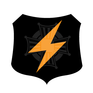 Nevvpie's emblem