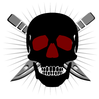 88Expendable88's emblem