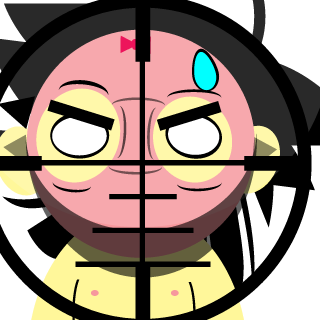 HxDaemonDantexH's emblem