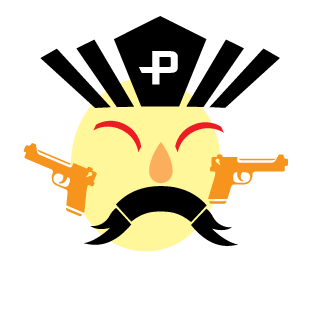 blackcrozz's emblem
