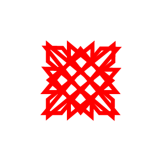 Sparaten's emblem
