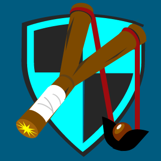 Sm00oth's emblem