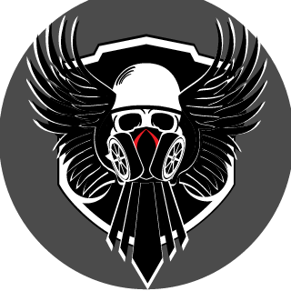 McNuucka's emblem