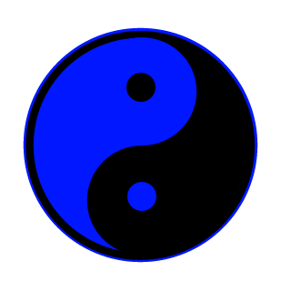 Voxda's emblem