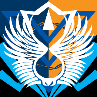 Victor334x4's emblem