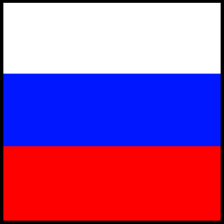 Movel-Rus's emblem