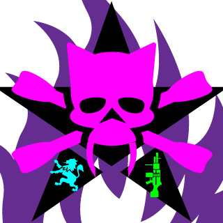 PirateTiggur's emblem