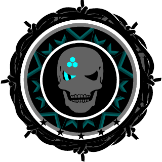 B4R3TO5's emblem
