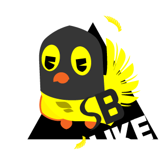 wazhere's emblem