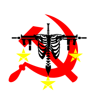 EvilSwart's emblem