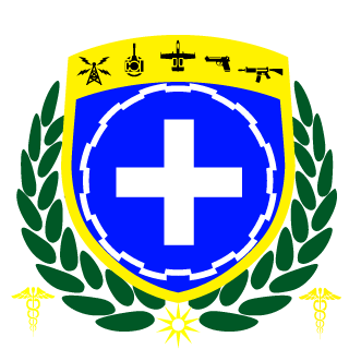 Olympus3000's emblem