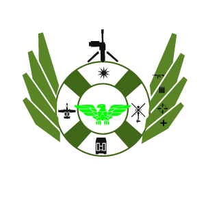 ghosst1998's emblem