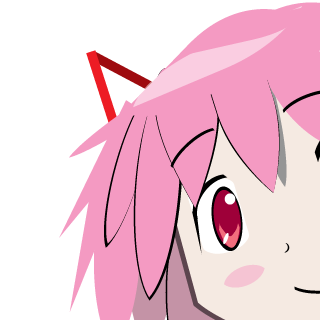 WatashiWaMadoka's emblem