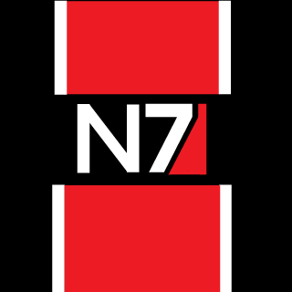 LtAmuroRay's emblem
