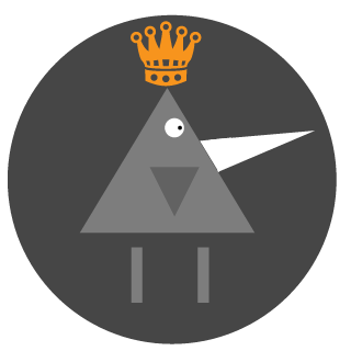 KingPigeonXXIII's emblem