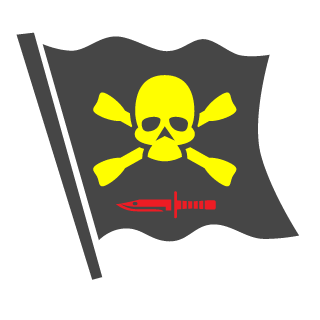 MostWanted's emblem