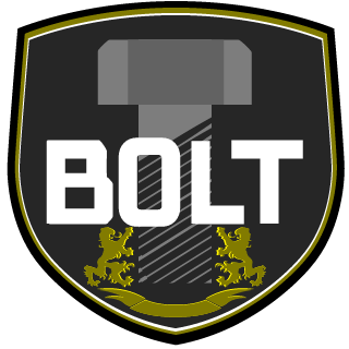 BOLTYARA's emblem