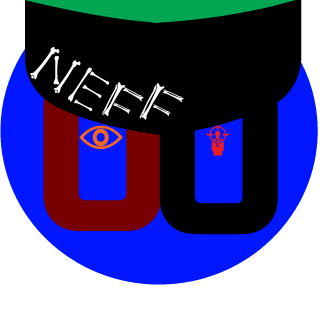 SaftSackpack's emblem