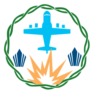 GrungeMachine's emblem