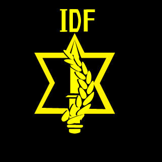 TzachiZaken's emblem