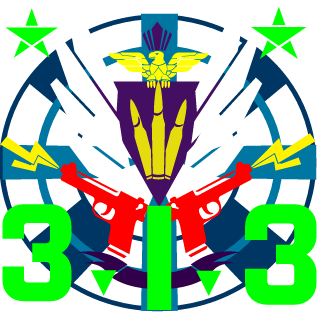 xVTxSTRIKEZzx's emblem