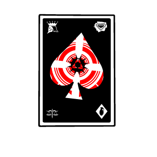 mikeybone4's emblem