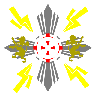 Skatahdin's emblem