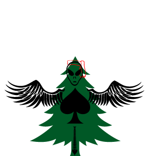 Bungus696969's emblem