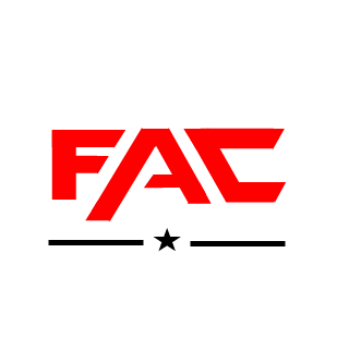 Freedom At Any Cost's emblem