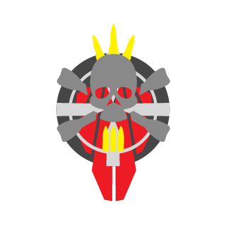 FreddyJCS's emblem