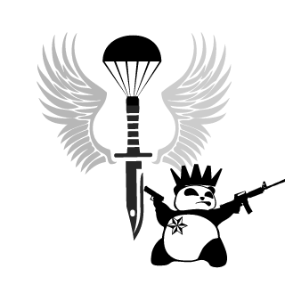 Thetopars's emblem