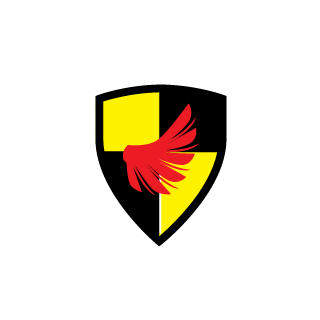 McBeefyHero's emblem