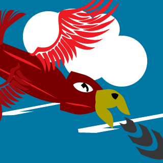 Madtown_Maverick's emblem