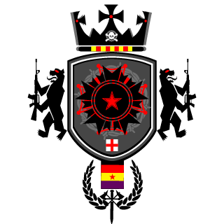 Ferrandusco's emblem