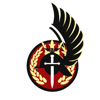 Ymmagwed's emblem