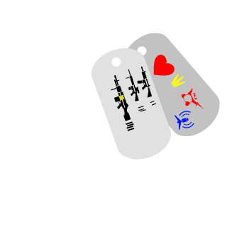 KomanderKD's emblem