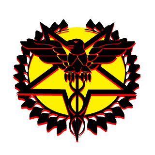 Marte-VII's emblem