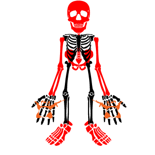 Xzany's emblem
