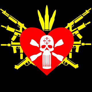 BaKeRu24's emblem