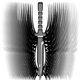 Vslyce's emblem