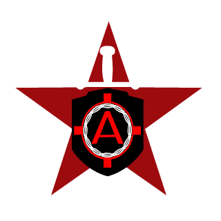 VRagnareckV's emblem