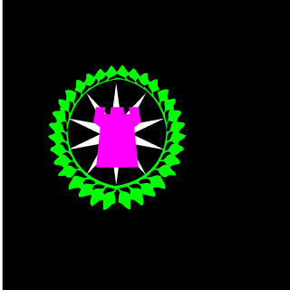 HoYeeaah's emblem