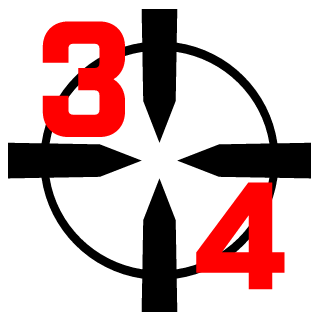 DvT34's emblem