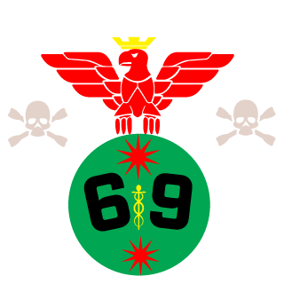 Klatscher68's emblem