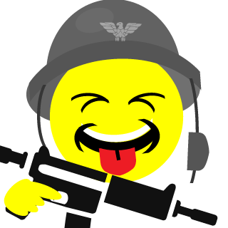gonyo's emblem